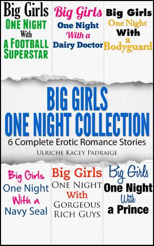 [Big Girls One Night 01] • Big Girls One Night Collection · 6 Complete Erotic Romance Stories